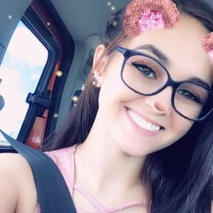 Meet your Posher, Anna